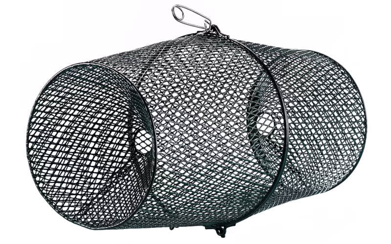 Bass Pro Shops Minnow Trap