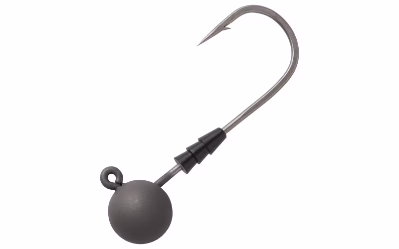 VMC Redline Series Tungsten Swimbait Jighead