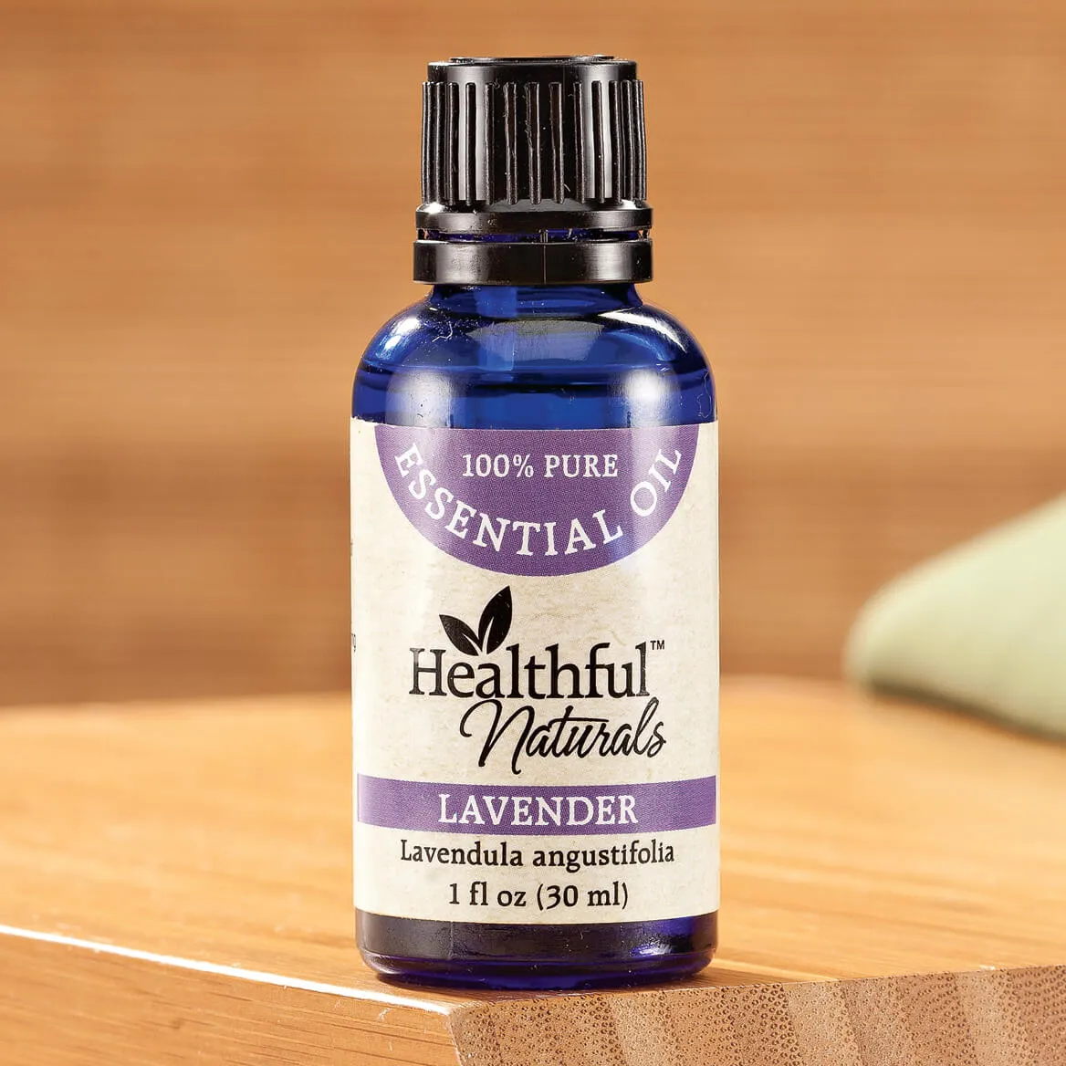 Healthful™ Naturals Lavender Essential Oil