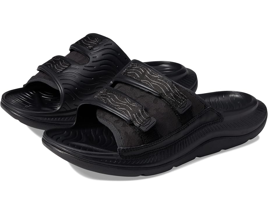 HOKA Ora Luxe