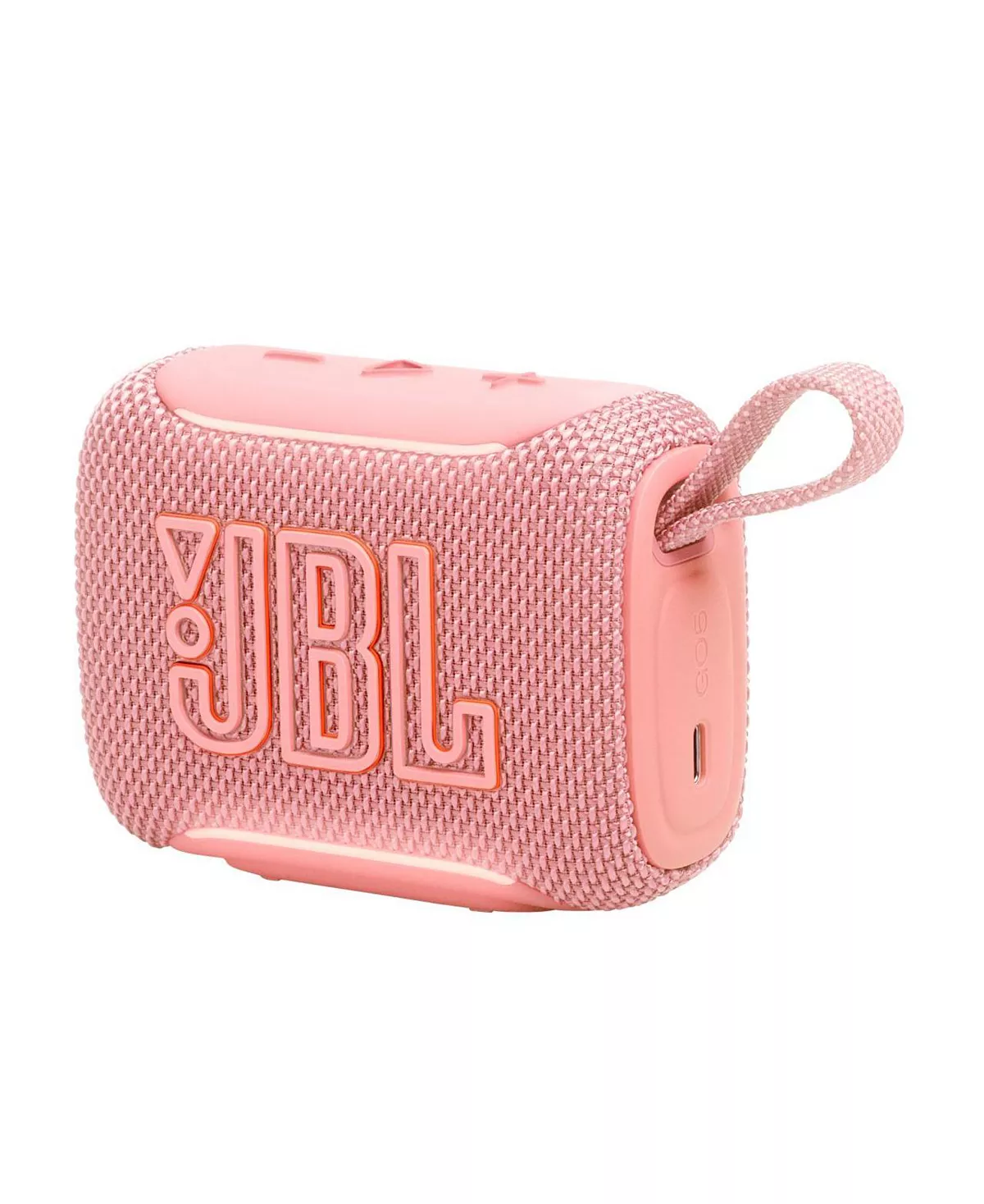 JBL Go 5 Ultra-Portable Waterproof Bluetooth Speaker