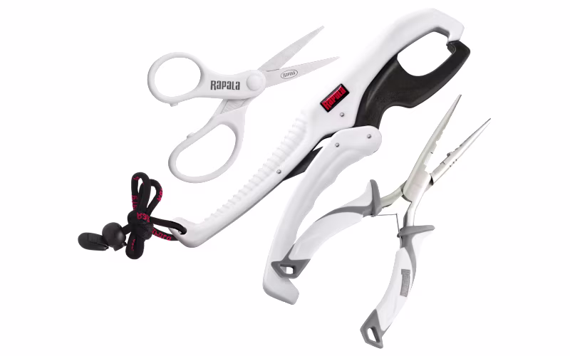 Rapala Anglers Tool Combo
