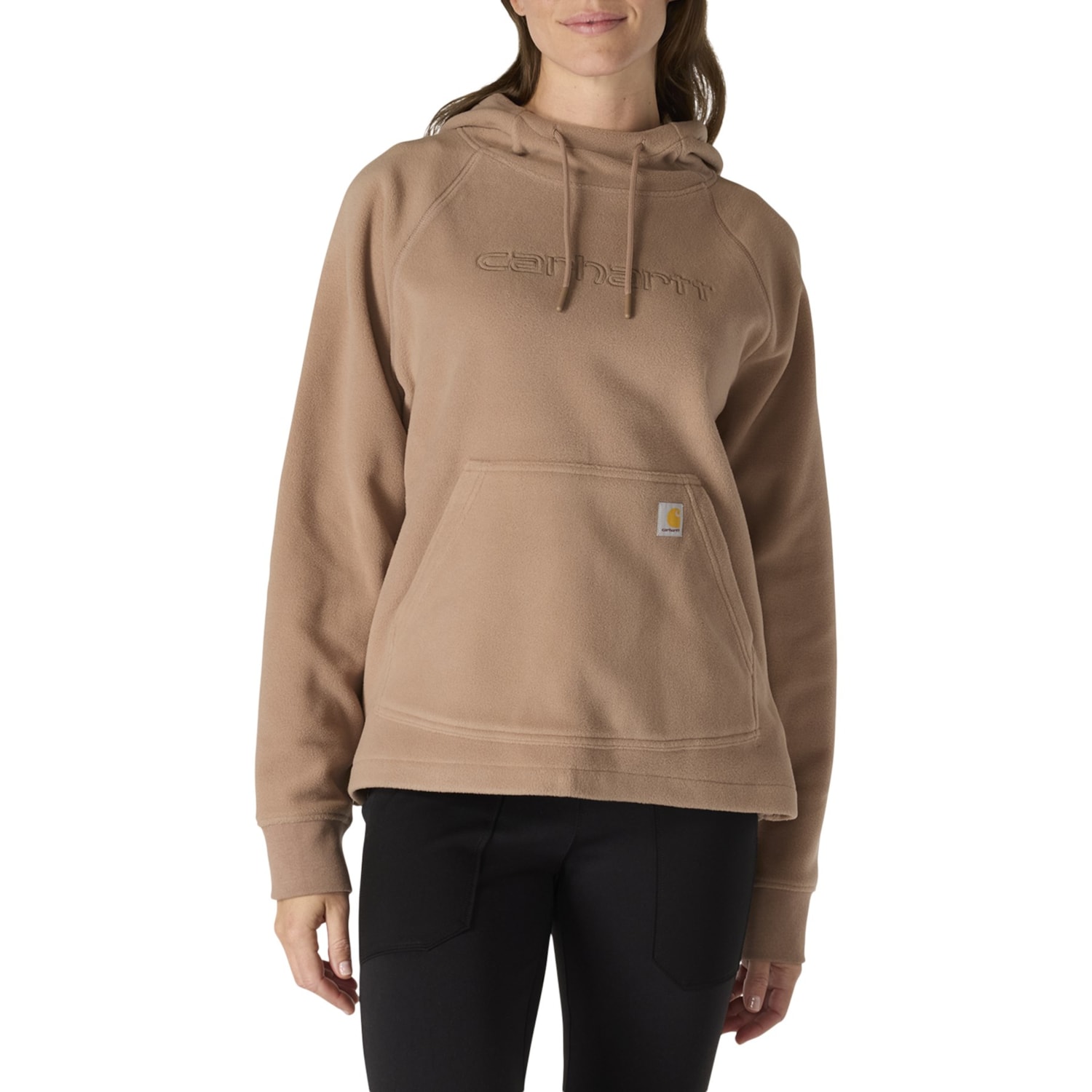 Carhartt 107142 Force® Rochester Hoodie