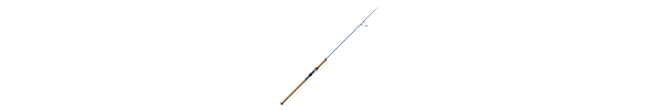 St. Croix Legend Tournament Inshore Spinning Rod