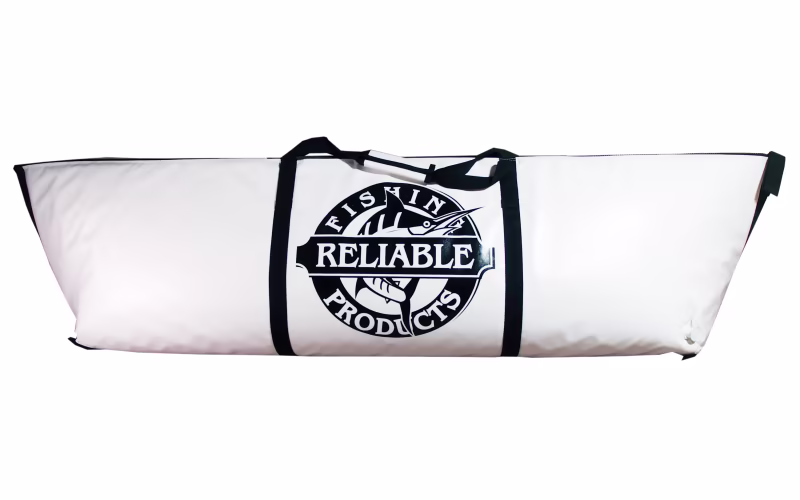 Reliable Fishing Products Insulated Fish Kill Bag