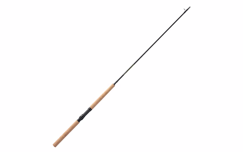 B'n'M Sam Heaton Super Sensitive Jig Rod - 9'