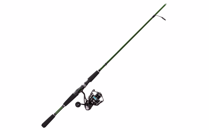 Offshore Angler Salt Striker Spinning Combo - 7' - Medium - 3000 - 8-14 lbs.