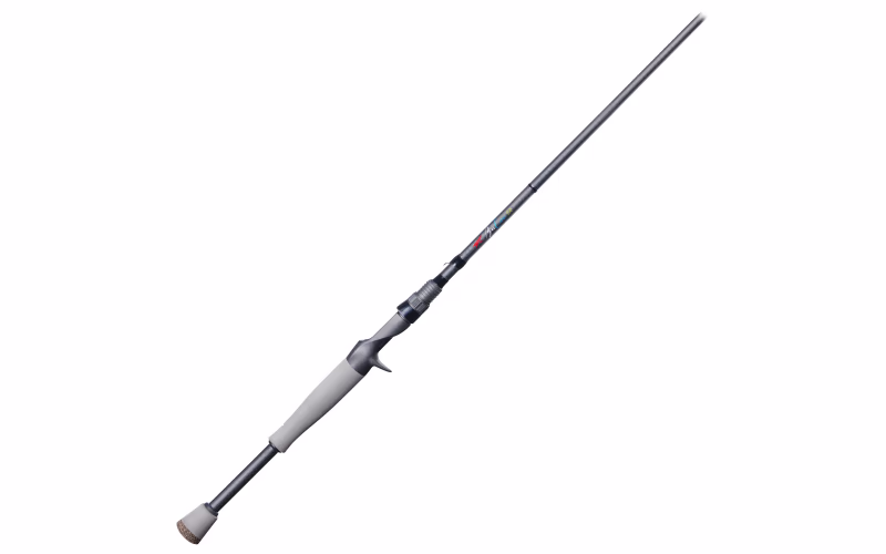 Falcon BuCoo SR Casting Rod - 6'6''MH