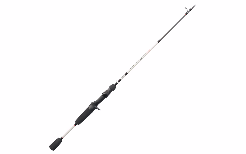 Bass Pro Shops Crappie Maxx Pro Series Crappie Casting Rod