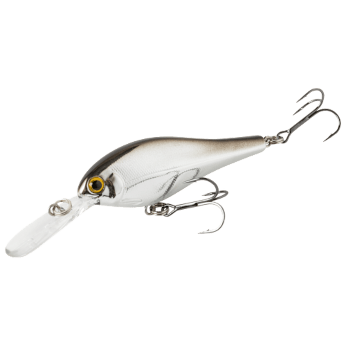 Bandit Walleye Shad