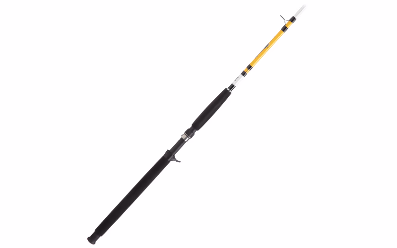 Bass Pro Shops King Kat Casting Rod - 7' - Medium Heavy