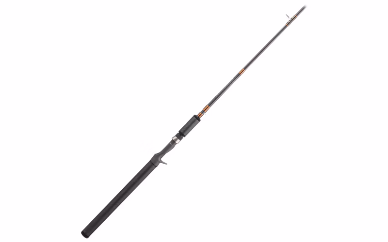 Okuma Kokanee Black Casting Rod