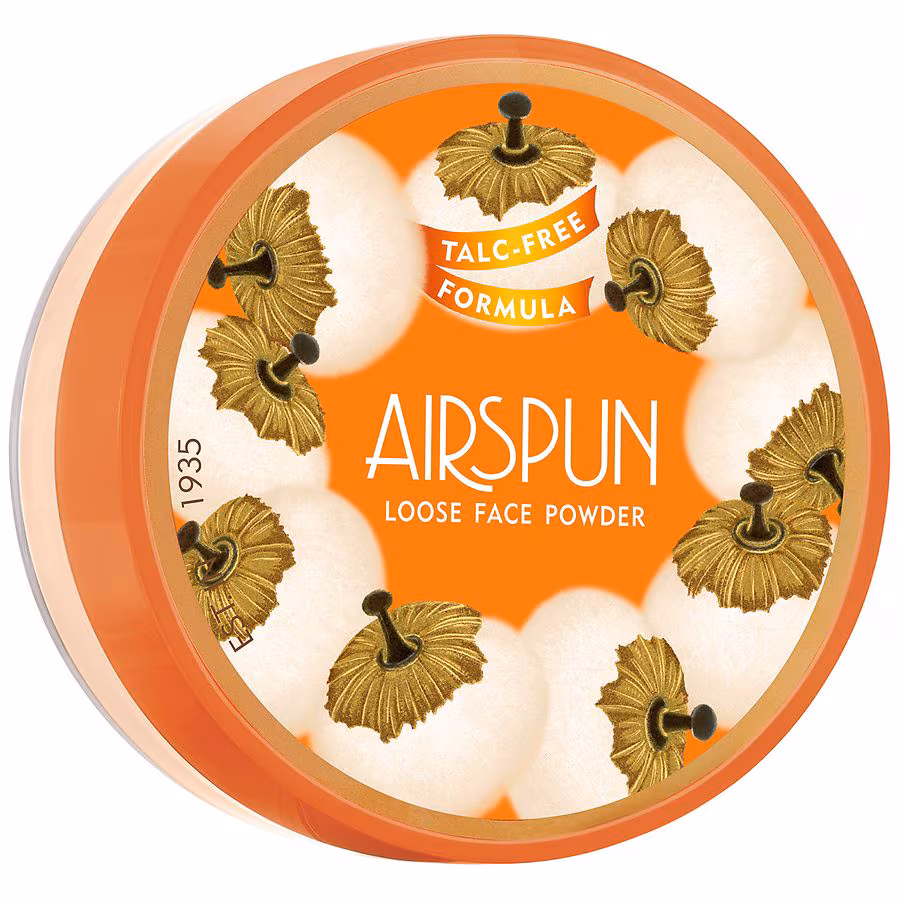 Coty Airspun Translucent Powder, Honey Beige, 1.2 oz