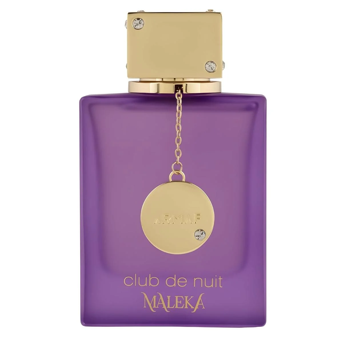 Armaf Ladies Club De Nuit Maleka EDP Spray 3.4 oz Fragrances