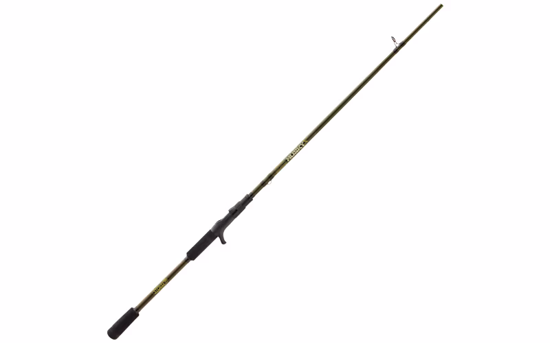 St. Croix Musky X Casting Rod - 7'6'' - Heavy - Split Grip