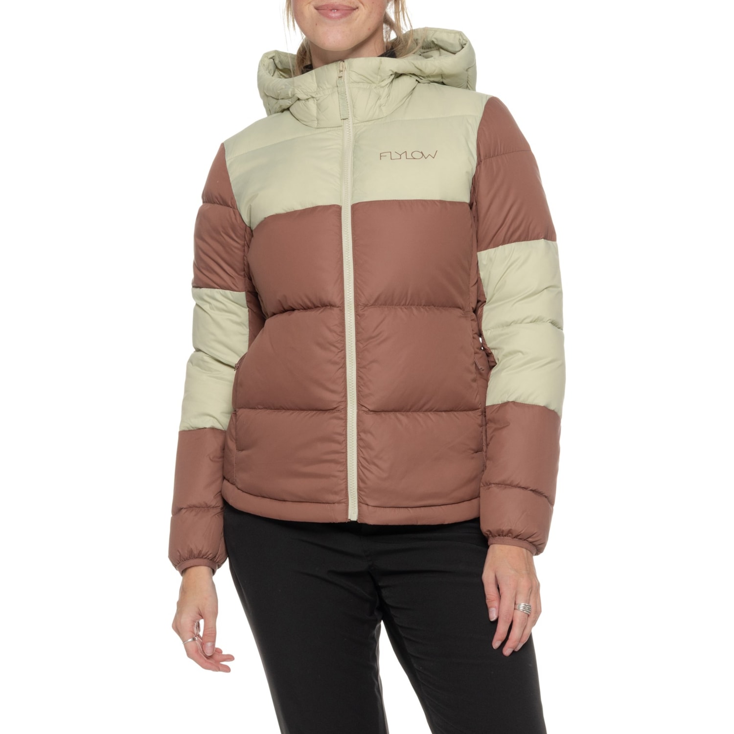 Flylow Betty Down Jacket - 800 Fill Power