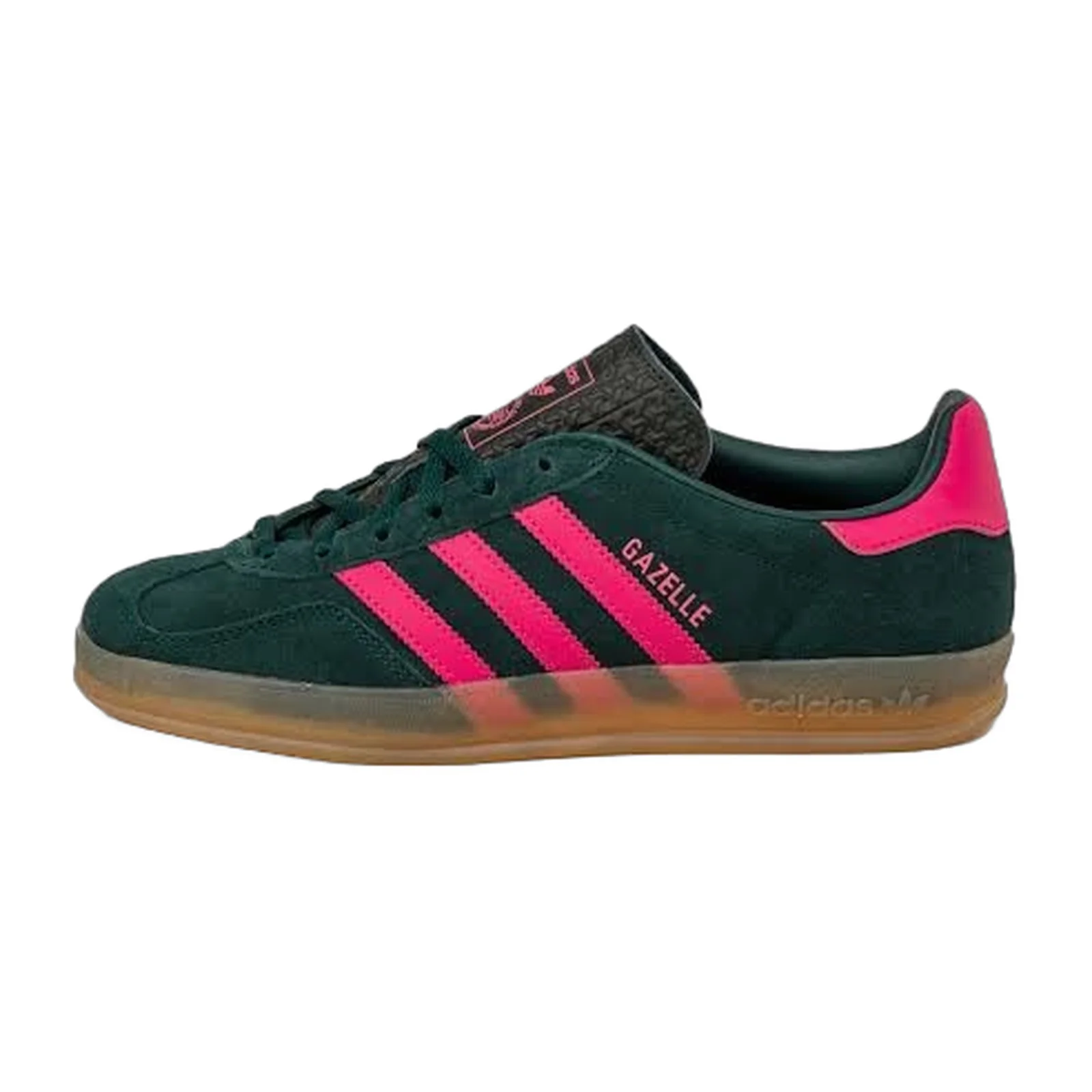 adidas Women's Gazelle Indoor Sneakers