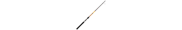Ugly Stik Bigwater Series Spinning Rod