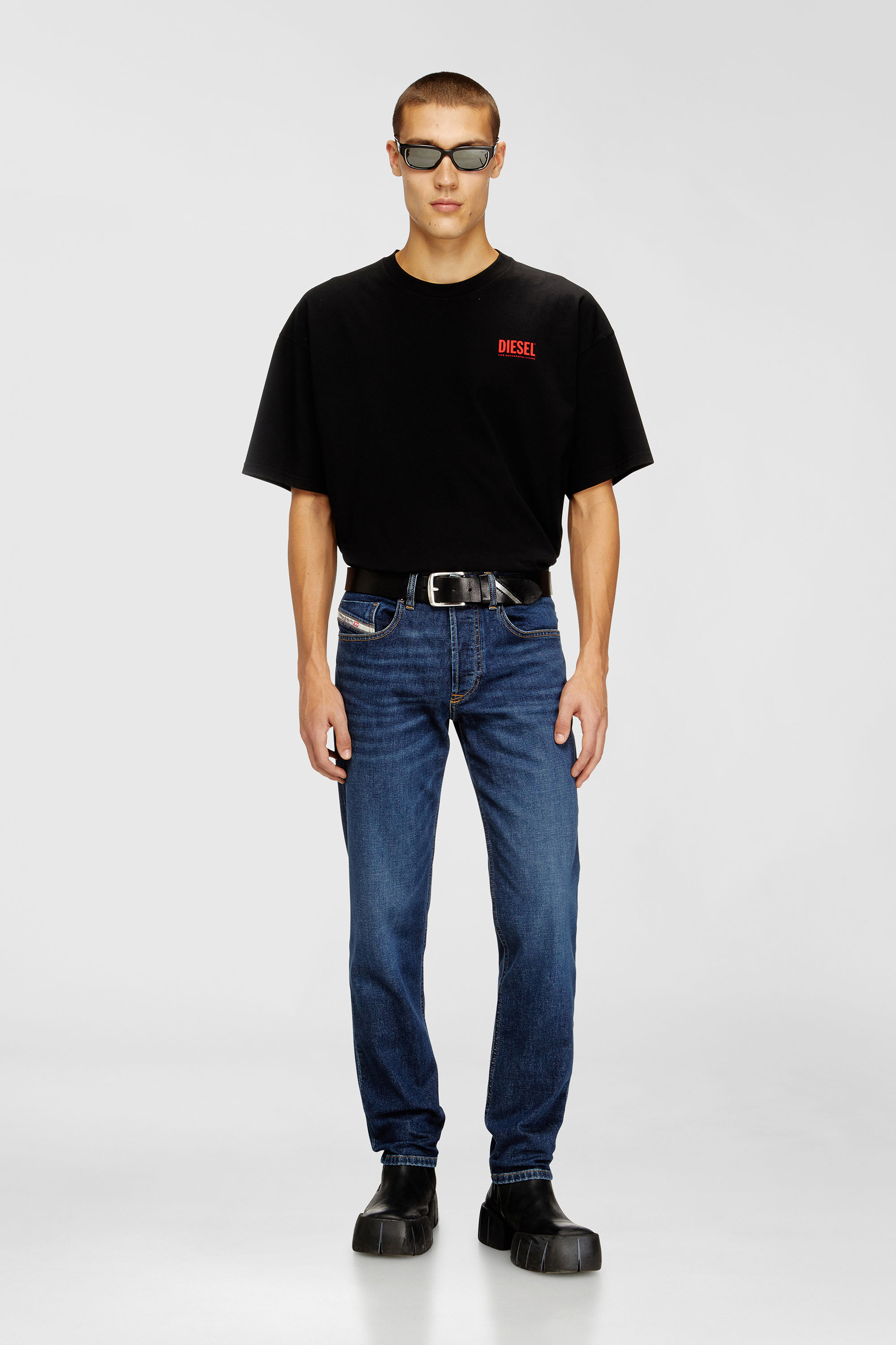 Regular Jeans Regular Waist 2023 D-Finitive