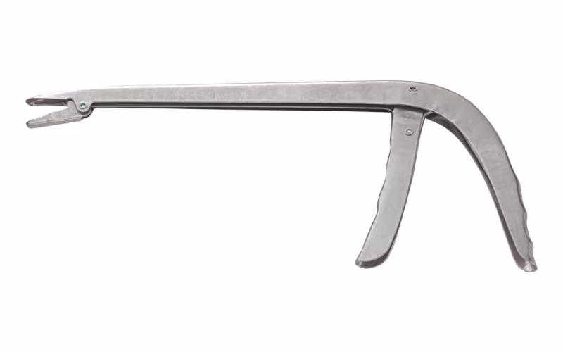 Bass Pro Shops Stainless Steel Hook Remover