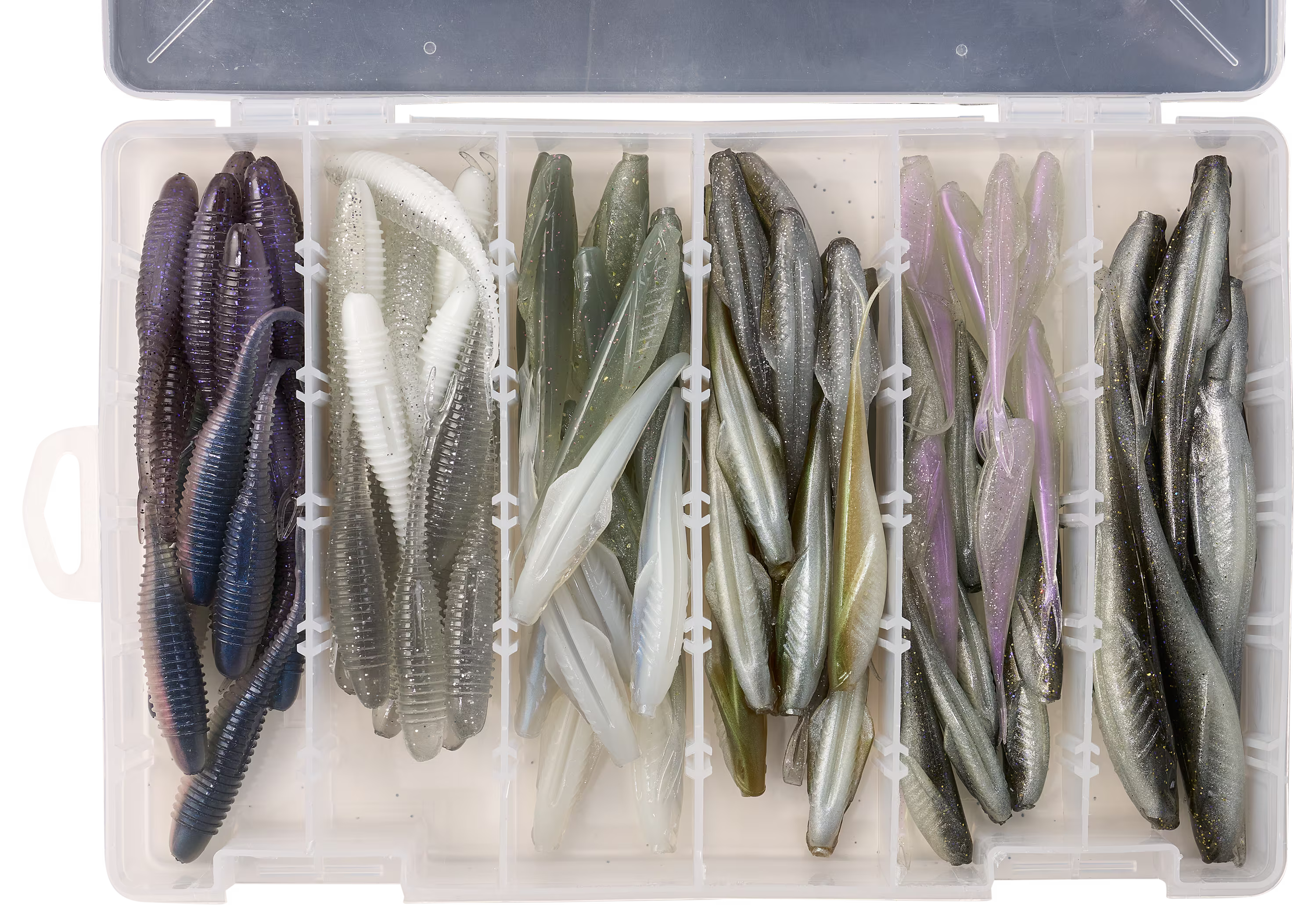 XPS Minnow Kit