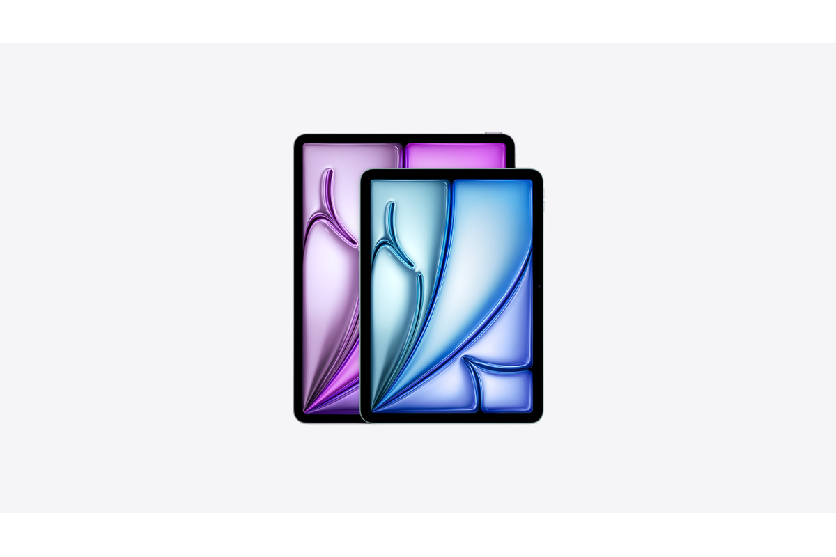 iPad Air