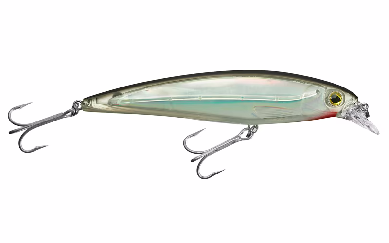 Offshore Angler Salt Slasher - 5-1/2" - Silver