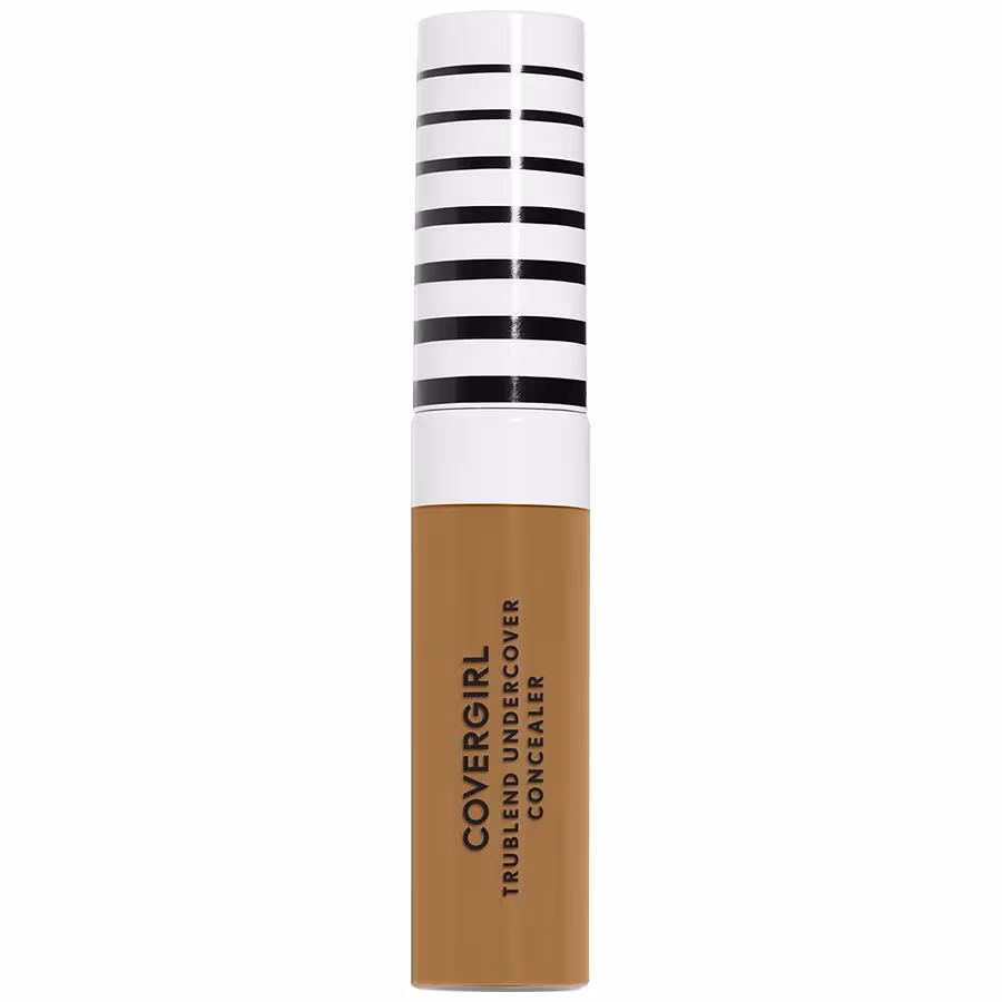 CoverGirl TruBlend Undercover Concealer, Cappuccino