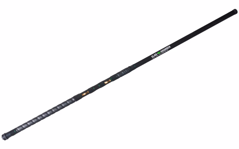 Slab Grabber Crappie Pole