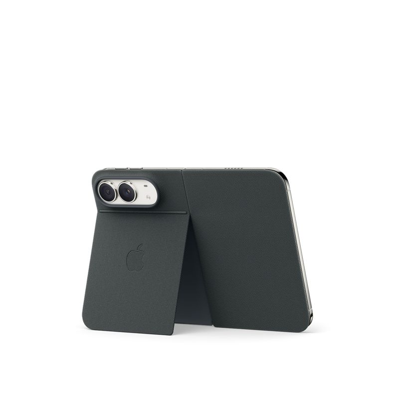 iPhone Duo Folio with Kickstand