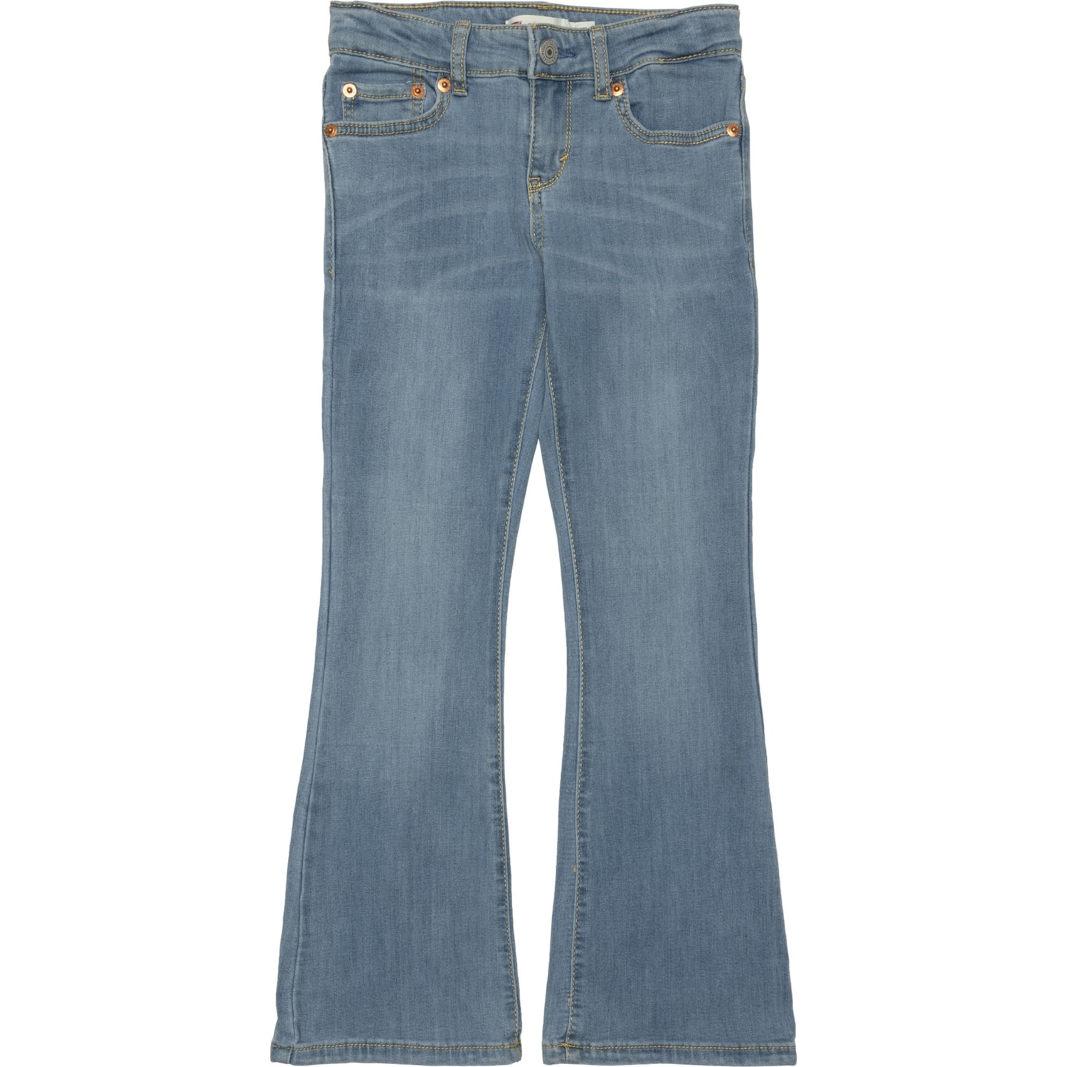 Levi's Big Girls Daydream Flare Jeans