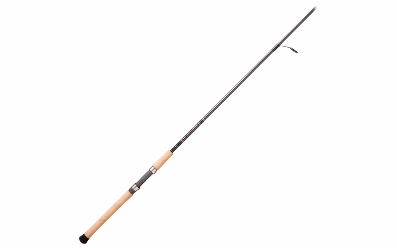 Crowder Rods E-Series Light Spinning Rod