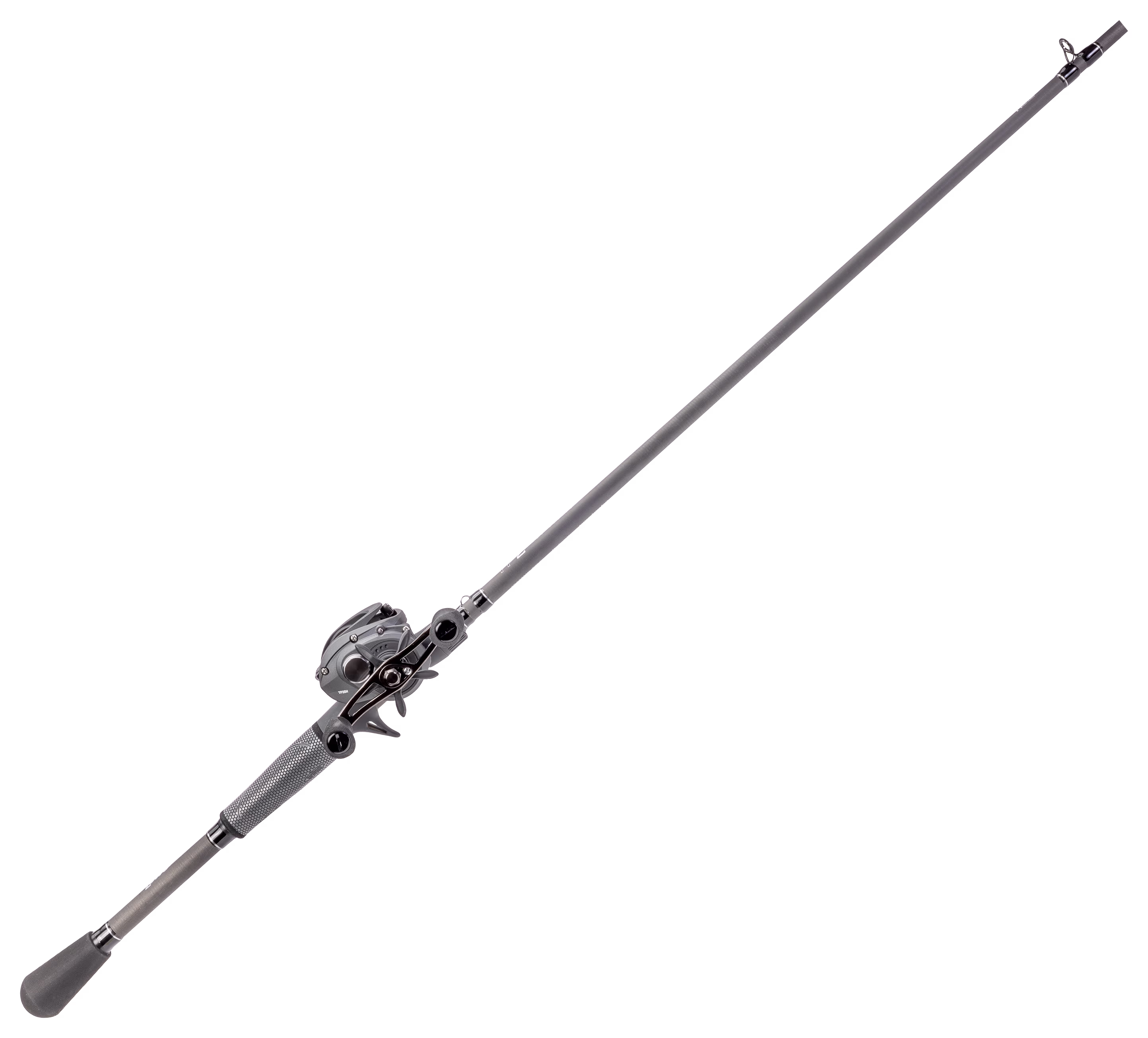 Lew's TP2 Baitcast Combo
