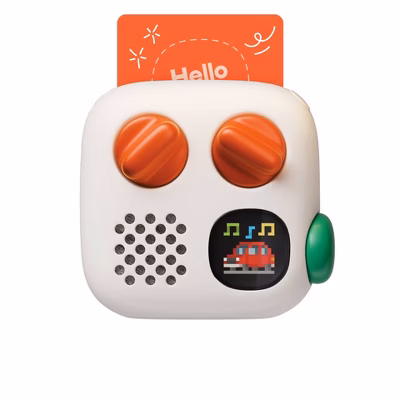 Yoto Mini 4th Gen