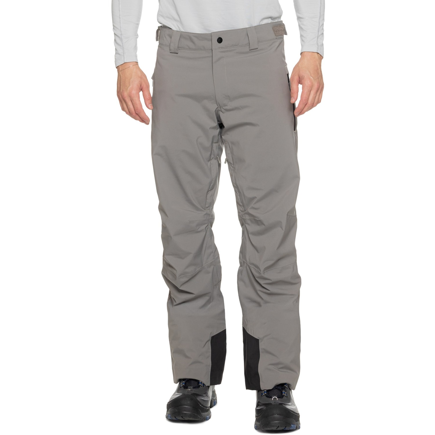 Helly Hansen Legendary PrimaLoft® Ski Pants - Waterproof, Insulated