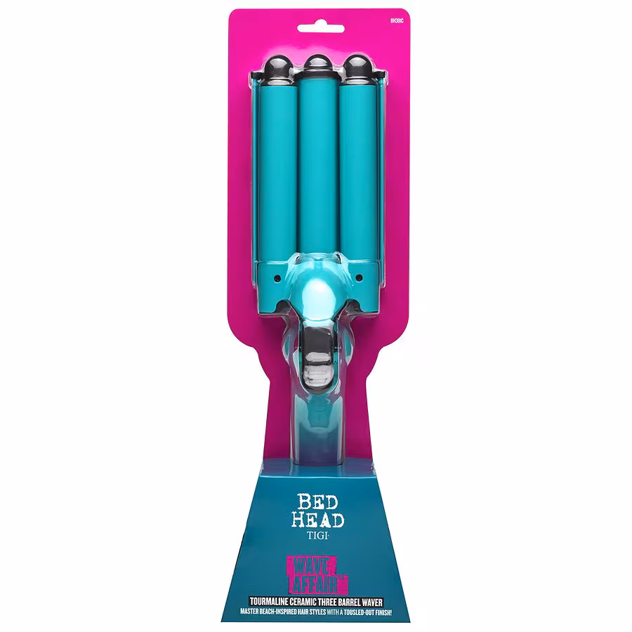 Bed Head Wave Affair Barrel Waver, 1.0 ea