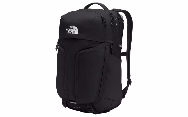 The North Face Surge 31L Backpack