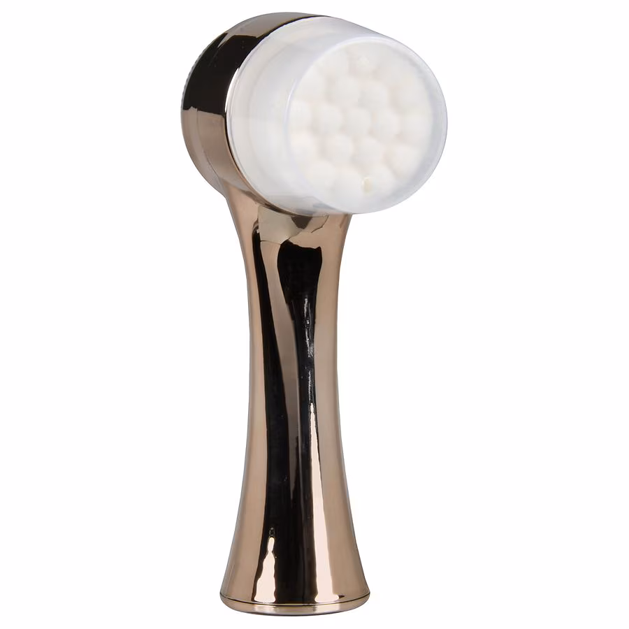 Walgreens Beauty Dual-Sided Facial Cleansing Brush