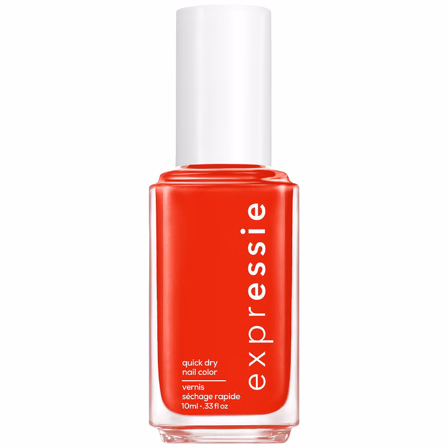 essie expressie Quick-Dry Nail Polish, Word On The Street Collection, Send A Message, 0.33 fl oz