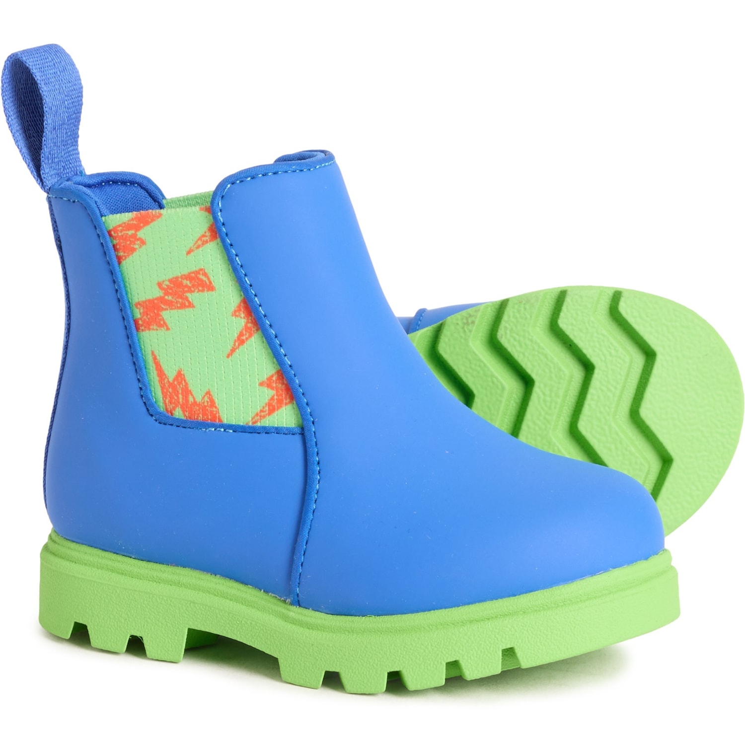 NATIVE Toddler and Little Boys and Girls Kensington Chelsea Boots