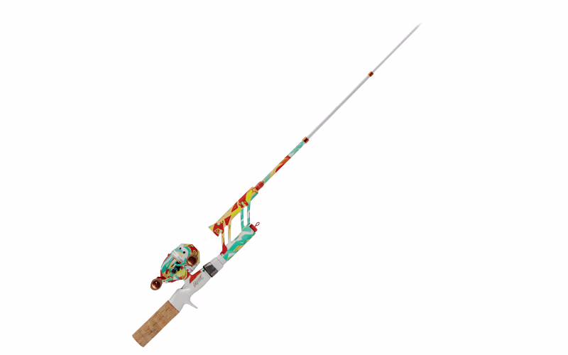 ProFISHiency Micro Pocket Combo - Krazy