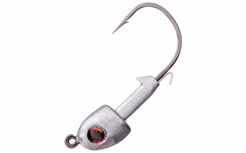 Bass Pro Shops Speed Shad Swimbait Jighead