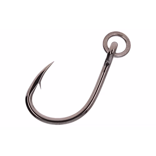 Gamakatsu Live Bait Ring Hook