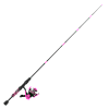 Zebco Roam Ice Spinning Combo