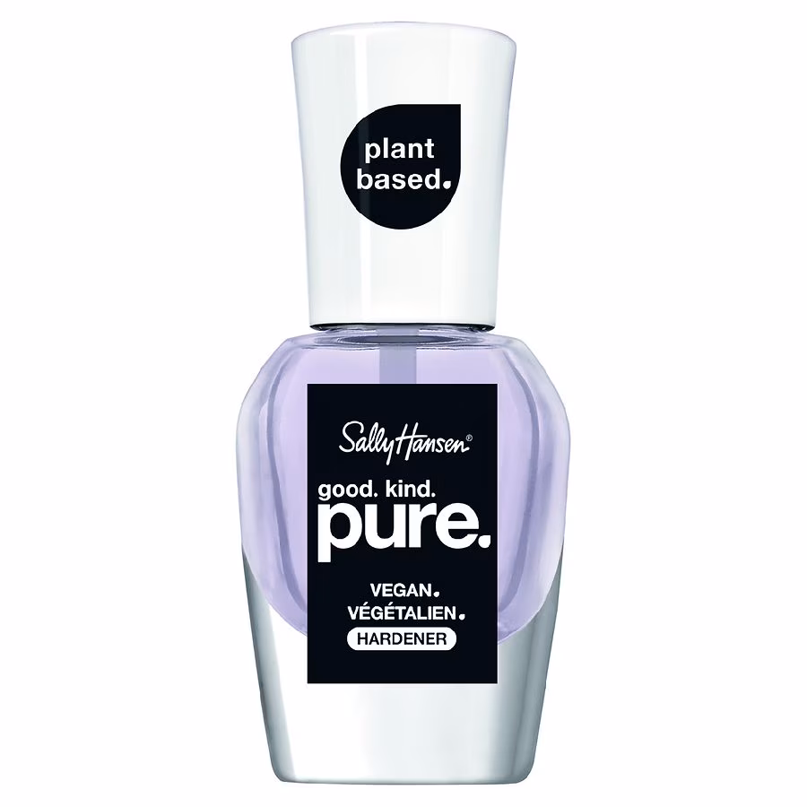 Sally Hansen Nail Hardener, 0.33 fl oz