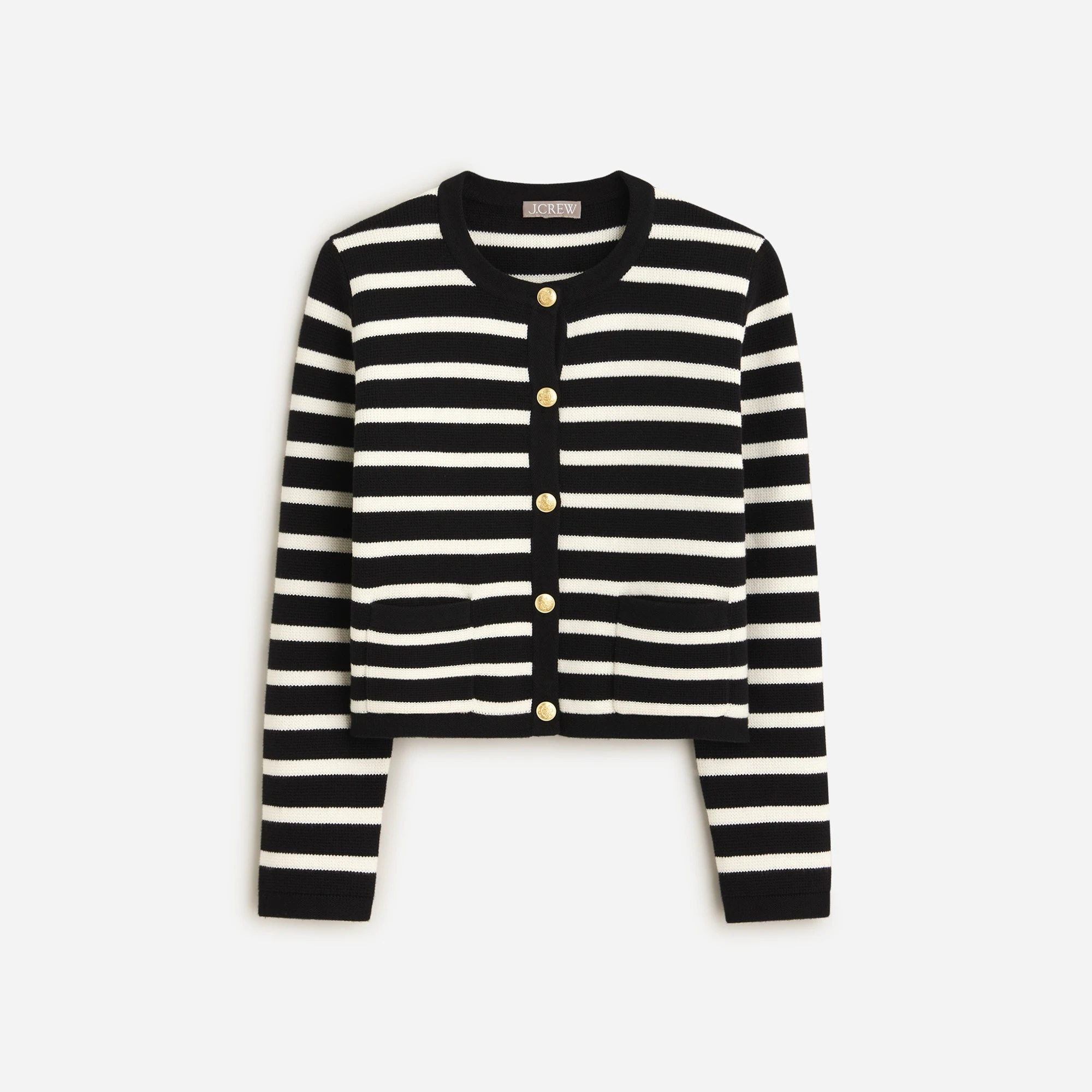 Emilie sweater lady jacket