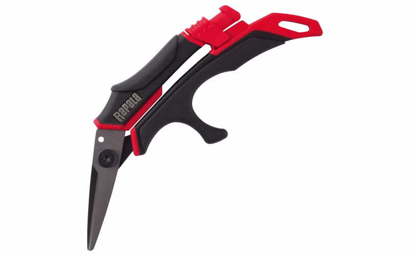 Rapala Precision Line Scissors