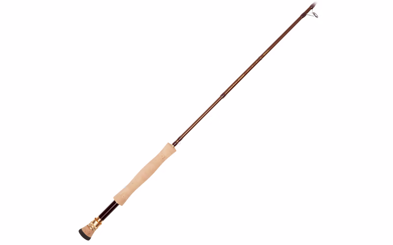 White River Fly Shop Stowaway Fly Rod