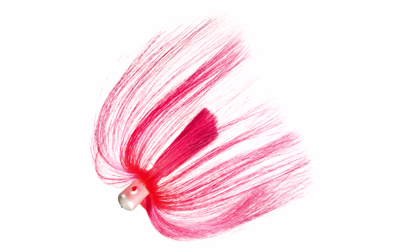 Offshore Angler Wicked Witch - Pink - 1/2 oz.