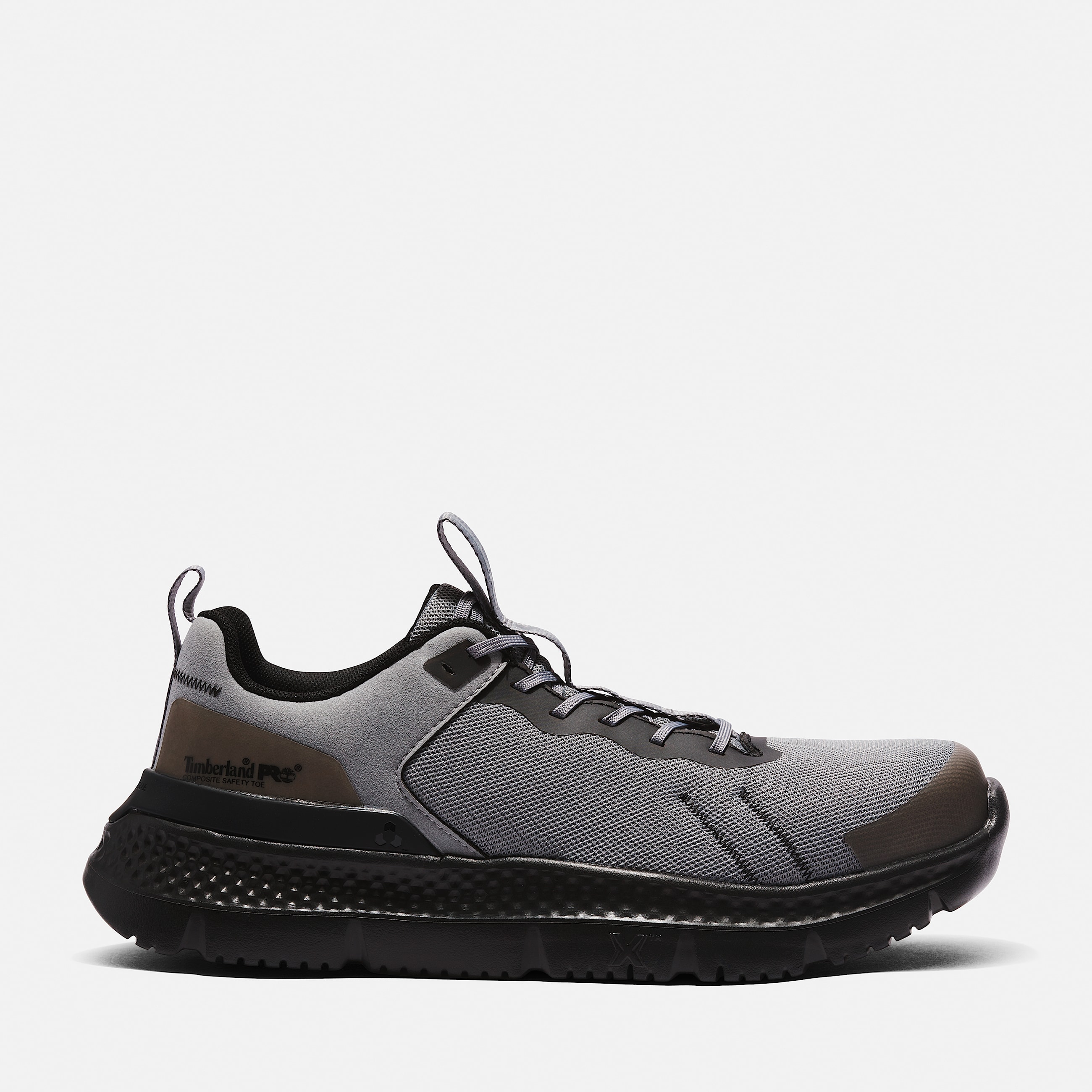 Men's Timberland PRO® Setra Comp-Toe Athletic Work Sneakers